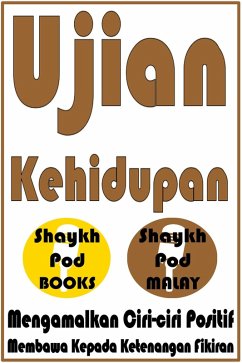 Cover Ujian Kehidupan (eBook, ePUB)