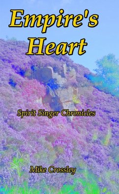 Cover Empire's Heart (eBook, ePUB)