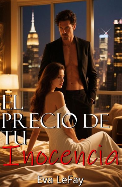 El Precio De Tu Inocencia (eBook, ePUB) El Precio De Tu Inocencia (eBook, ePUB)