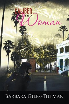 Cover The Caliber of a Woman (eBook, ePUB)