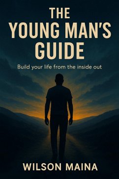 Cover The Young Mans' Guide (eBook, ePUB)