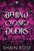 Behind Closed Doors (eBook, ePUB)