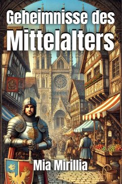 Cover Geheimnisse des Mittelalters (eBook, ePUB)