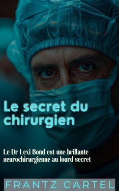 Cover Le secret du chirurgien (eBook, ePUB)
