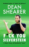 F*ck You, Silverstein: A Short Story of Brotherly 
