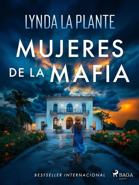 Mujeres de la Mafia (eBook, ePUB) Mujeres de la Mafia (eBook, ePUB)