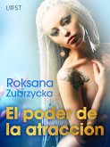 El poder de la atracción (eBook, ePUB)