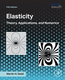 Elasticity (eBook, ePUB)