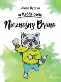 Nieznosny Bruno (eBook, ePUB)