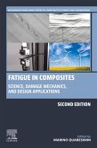Fatigue in Composites (eBook, ePUB)
