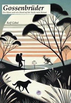 Gossenbrüder (eBook, ePUB) - Göbel, Rolf