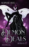 Demon Deals (eBook, ePUB)
