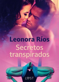 Cover Secretos transpirados (eBook, ePUB)