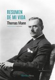Resumen de mi vida (eBook, ePUB)