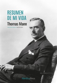 Cover Resumen de mi vida (eBook, ePUB)