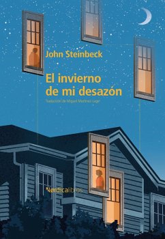 Cover El invierno de mi desazón (eBook, ePUB)