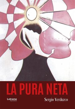 Cover La pura neta (eBook, ePUB)