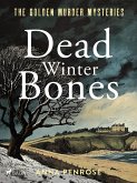 Dead Winter Bones: A suspenseful British crime mystery set in the Cornish countryside (eBook, ePUB)