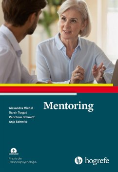 Cover Mentoring (eBook, ePUB)