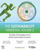 The Sustainability Handbook, Volume 2 (eBook, ePUB)