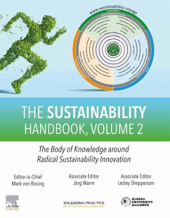 Cover The Sustainability Handbook, Volume 2 (eBook, ePUB)