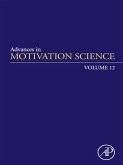 Advances in Motivation Science (eBook, ePUB)