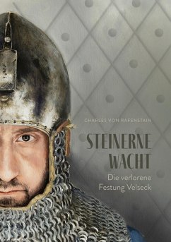 Cover Steinerne Wacht (eBook, ePUB)