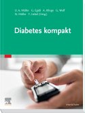 Diabetes kompakt (eBook, ePUB) Diabetes kompakt (eBook, ePUB)