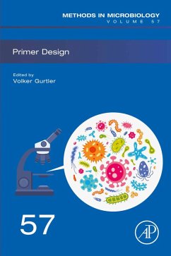 Cover Primer Design (eBook, ePUB)