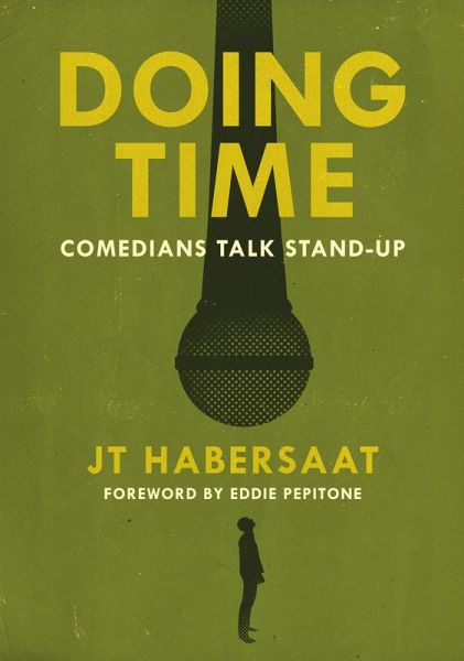 Doing Time (eBook, ePUB) Doing Time (eBook, ePUB)