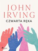 Czwarta reka (eBook, ePUB)