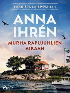 Cover Murha rapujuhlien aikaan (eBook, ePUB)