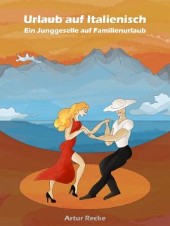 Cover Urlaub auf Italienisch (eBook, ePUB)