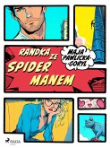Randka ze Spidermanem (eBook, ePUB)