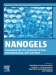 Nanogels: Fundamentals to... - Bild 1