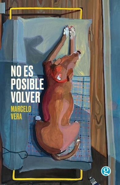 No es posible volver (eBook, ePUB)