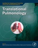 Translational Pulmonology (eBook, ePUB)