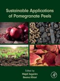 Sustainable Applications of Pomegranate Peels (eBook, ePUB)