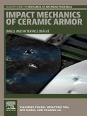 Impact Mechanics of Ceramic Armor (eBook, ePUB) Impact Mechanics of Ceramic Armor (eBook, ePUB)
