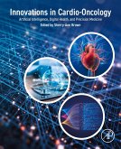 Innovations in Cardio-Oncology (eBook, ePUB)