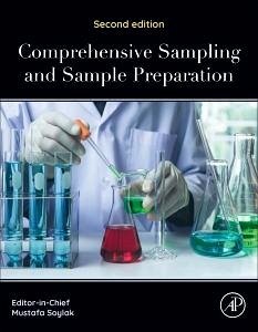 Cover Comprehensive Sampling and Sample Preparatio (eBook, PDF)