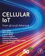 Cellular IoT (eBook, ePUB) - Bild 1