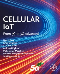 Cover Cellular IoT (eBook, ePUB)