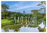 Sao Tome. Paradiesinsel vor der Küste... - Bild 1