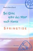 Bei Ebbe geht das Meer nach Hause - Springtide