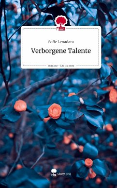 Cover Verborgene Talente. Life is a Story - story.one