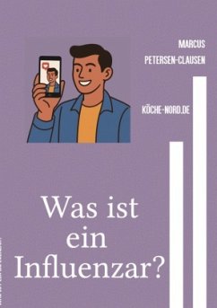 Cover Was ist ein Influenzar?