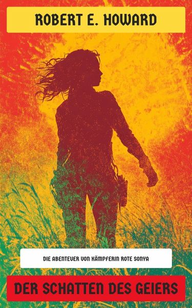 Der Schatten des Geiers (eBook, ePUB) Der Schatten des Geiers (eBook, ePUB)