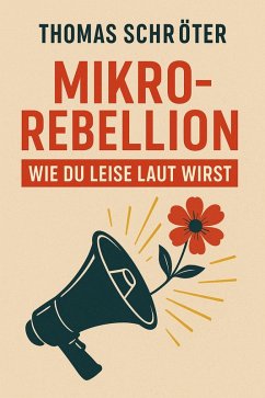 Cover Mikrorebellion (eBook, ePUB)