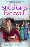 The Shop Girls' Farewell (eBook, ePUB)